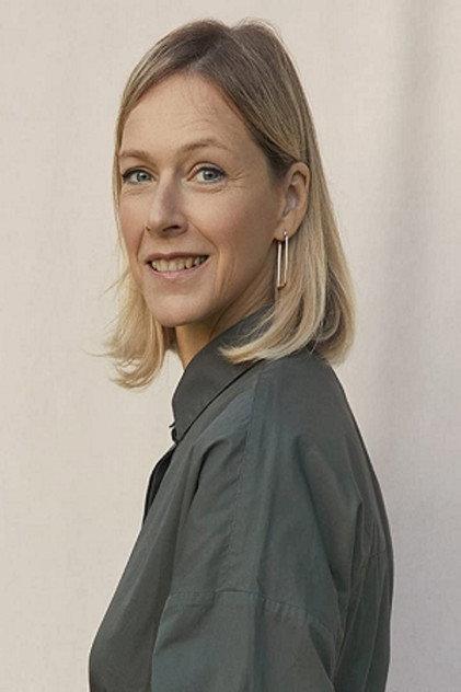 Gabija Jaraminaitė Ryškuvienė - Actor Profile Photo
