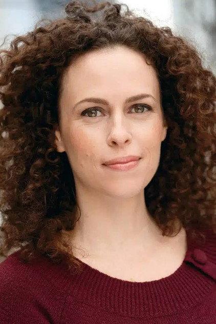 Meg McLynn - Actor Profile Photo