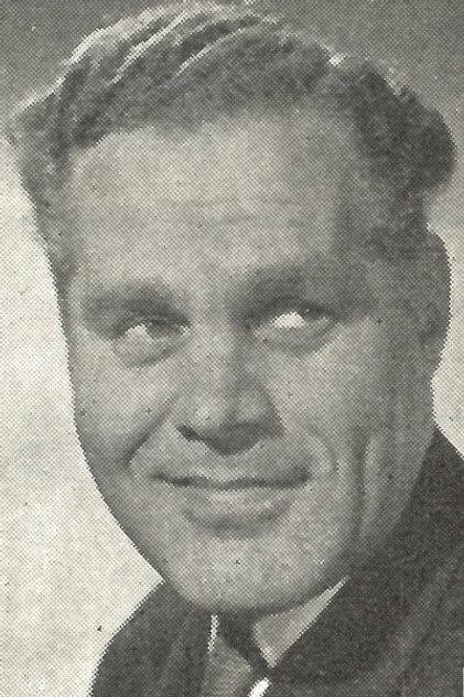 Arne Westermann - Actor Profile Photo