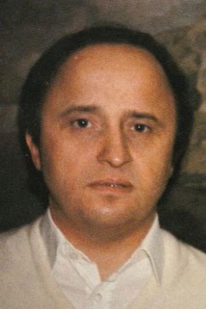 Hans D. Bornhauser - Actor Profile Photo
