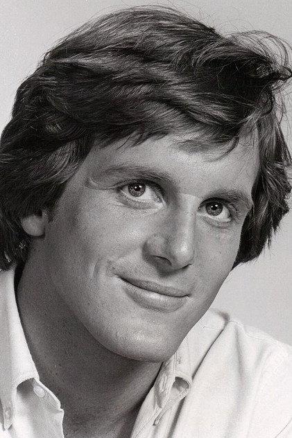 Ray Underwood - Actor Profile Photo
