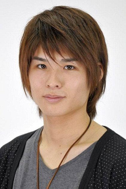 Kunihiro Maeda - Actor Profile Photo