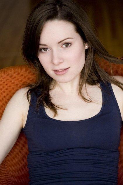 Alison Louder - Actor Profile Photo