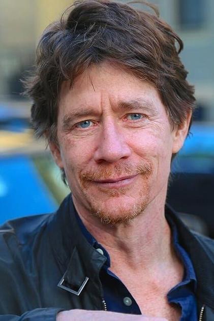 Kevin Breznahan - Actor Profile Photo