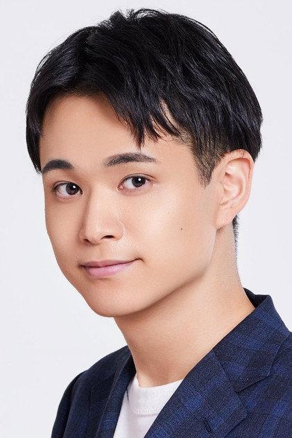 Hikaru Tanaka - Actor Profile Photo