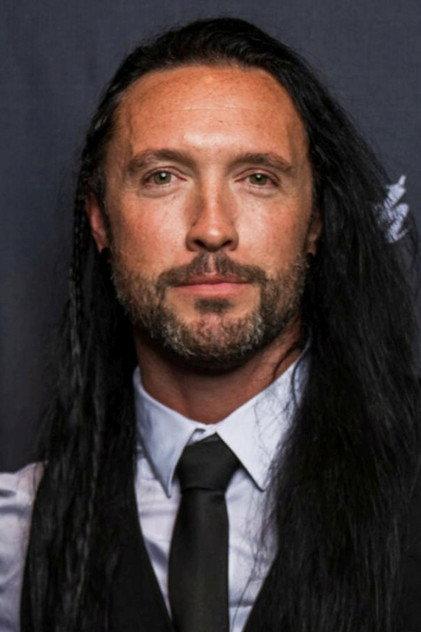 Kyle Kauwika Harris - Actor Profile Photo