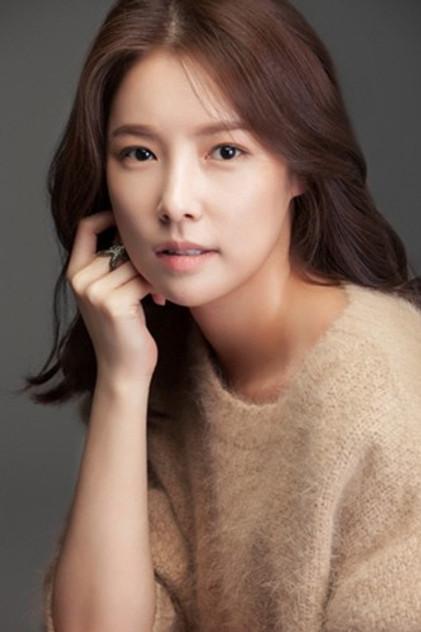 Song Min-ji - Actor Profile Photo