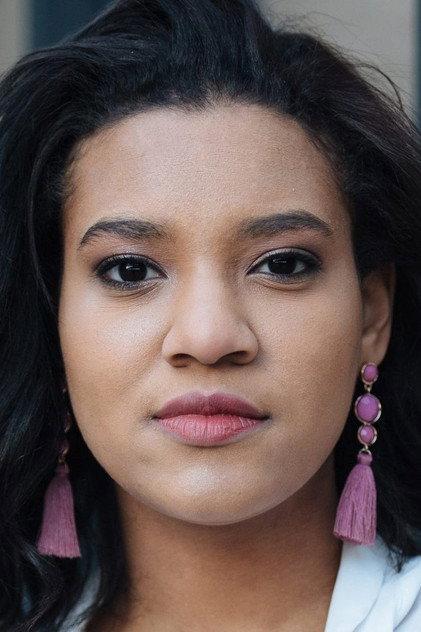 Shereen Pimentel - Actor Profile Photo