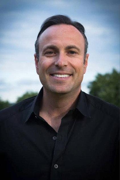Jason Blumenthal - Actor Profile Photo