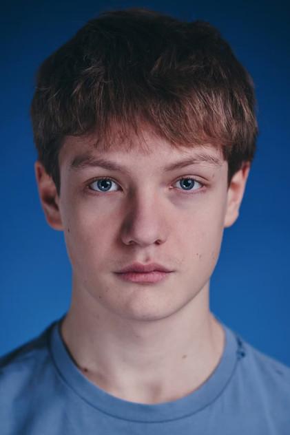 Levi Brandl - Actor Profile Photo