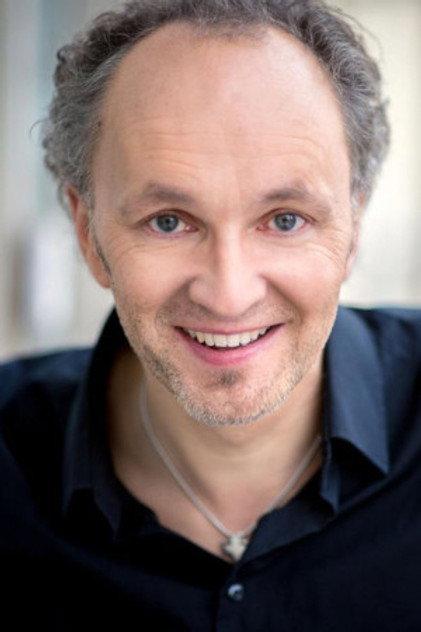 Stephan Rügamer - Actor Profile Photo