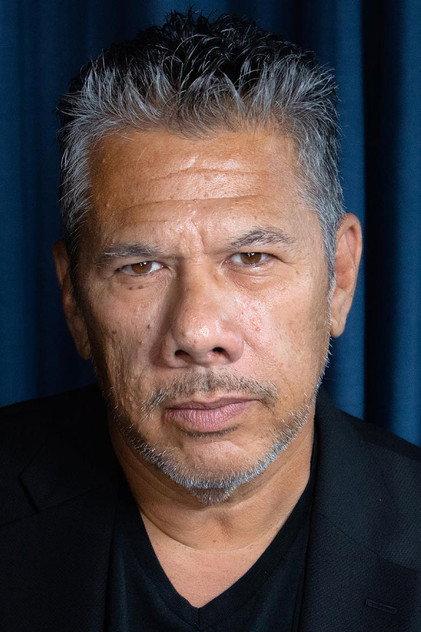 John Salanoa - Actor Profile Photo