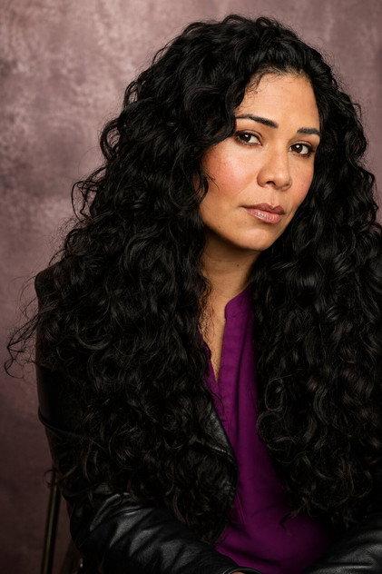 Kelly Bazan - Actor Profile Photo