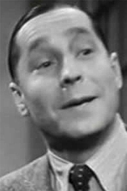 Pierre Nay - Actor Profile Photo