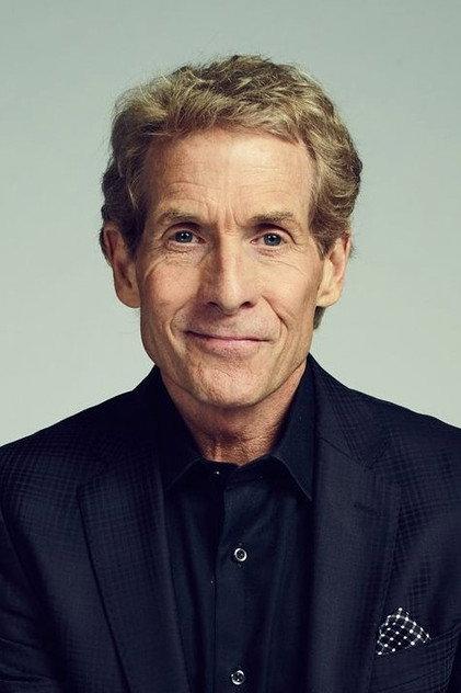 Skip Bayless - Actor Profile Photo