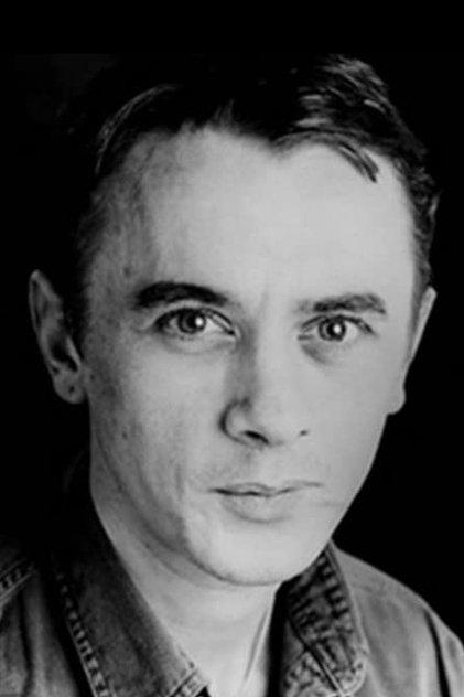 Eanna MacLiam - Actor Profile Photo