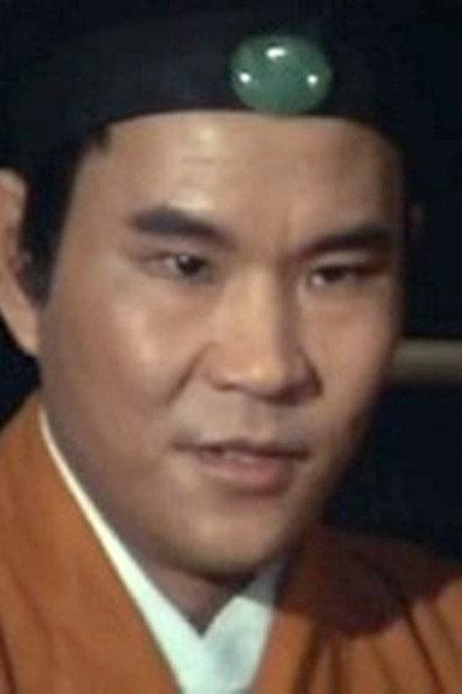 Luo Bin - Actor Profile Photo