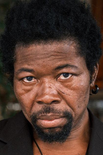 Lazare Minoungou - Actor Profile Photo