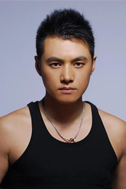 Wan Hongjie - Actor Profile Photo