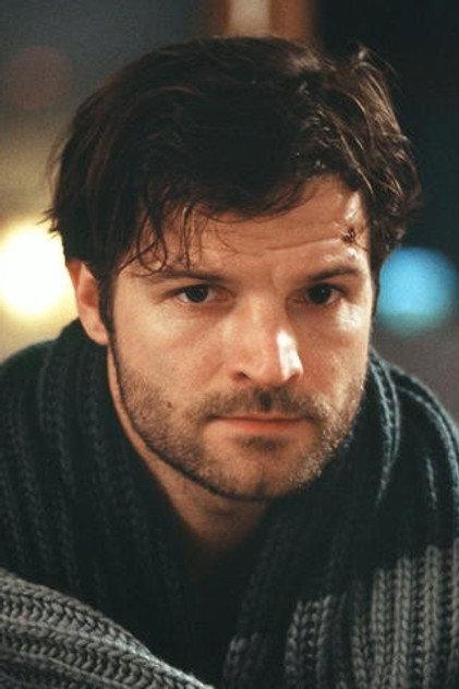 Mišel Matičević - Actor Profile Photo