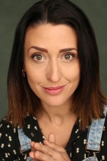 Rebecca Bainbridge - Actor Profile Photo