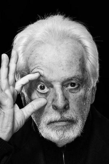 Alejandro Jodorowsky - Actor Profile Photo