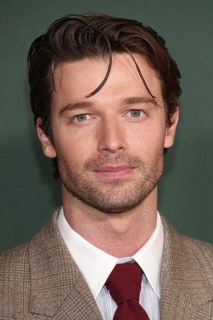 Patrick Schwarzenegger - Actor Profile Photo