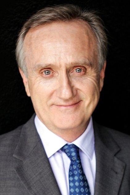 Jim McLarty - Actor Profile Photo