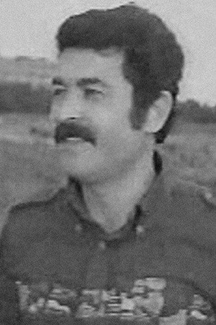 Yusif Alizada - Actor Profile Photo