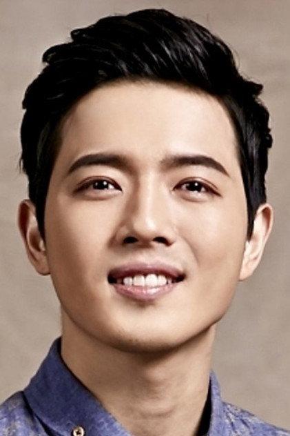 Kim Sa-hoon - Actor Profile Photo