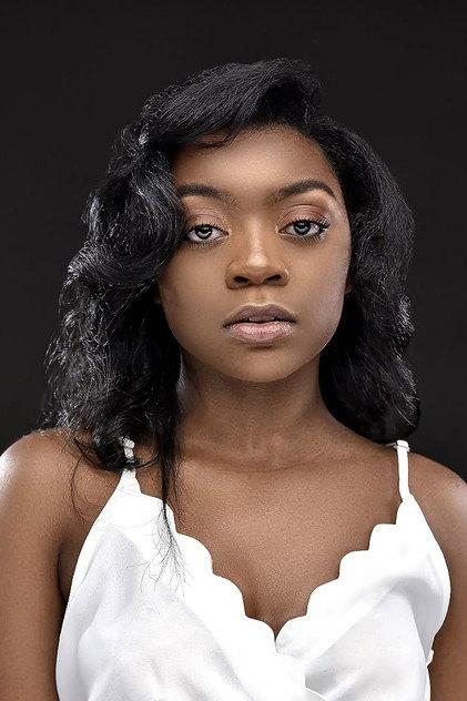 Bobbi Bordley - Actor Profile Photo