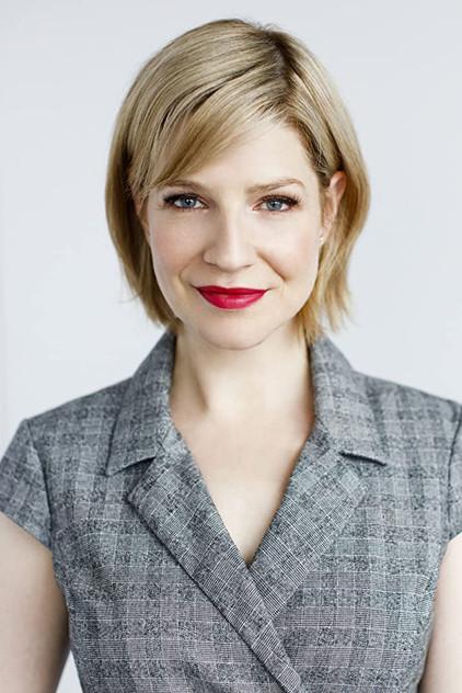 Alisen Down - Actor Profile Photo