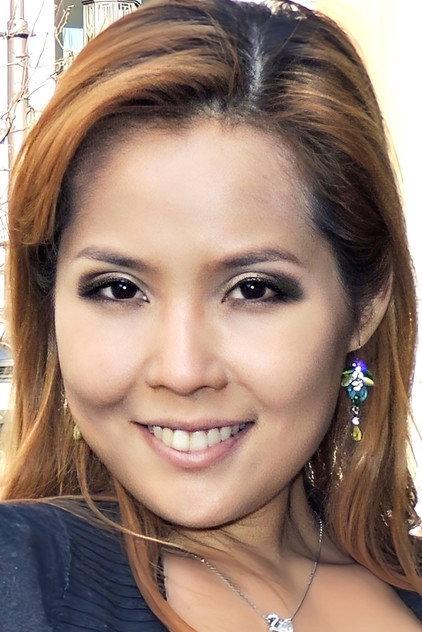 Brinna Kelly - Actor Profile Photo