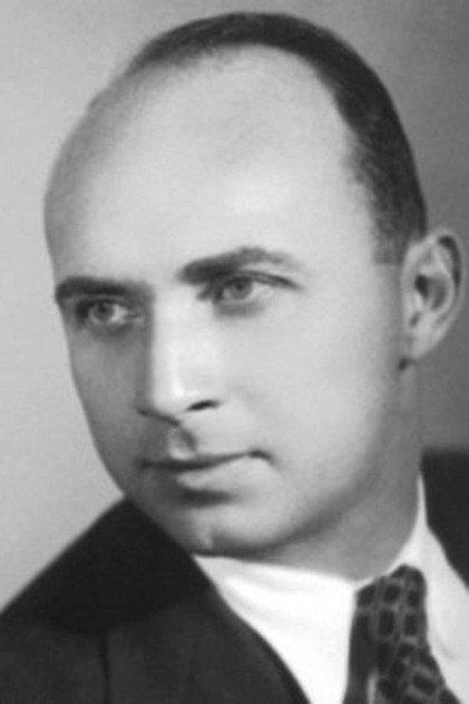 Pyotr Beryozov - Actor Profile Photo