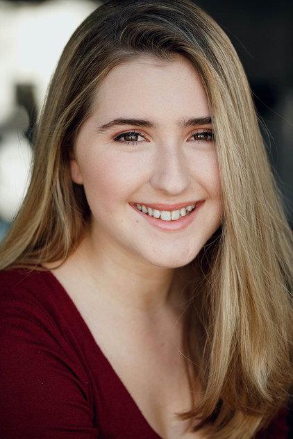 Hadley Belle Miller - Actor Profile Photo