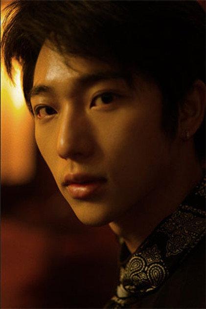 Chuan Jiang - Actor Profile Photo