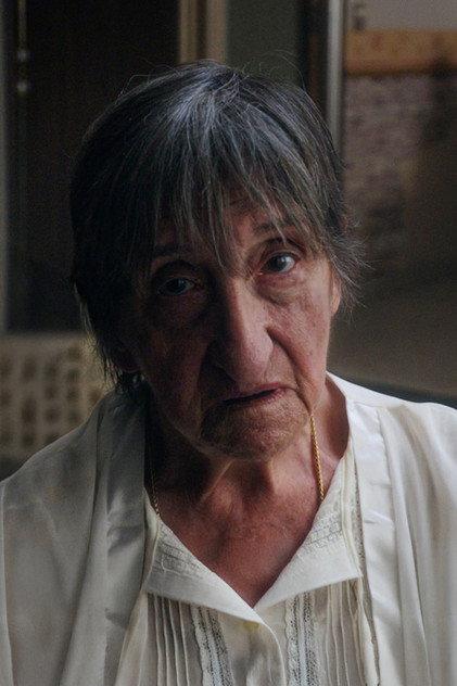 Stella Maris - Actor Profile Photo
