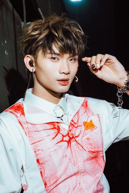WONBI - Actor Profile Photo