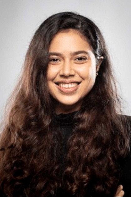 Muskkaan Jaferi - Actor Profile Photo