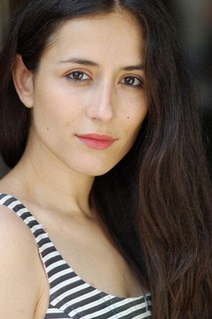 Natalie Mejer - Actor Profile Photo