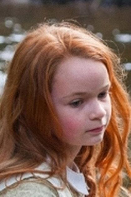 Nora McMenamy - Actor Profile Photo