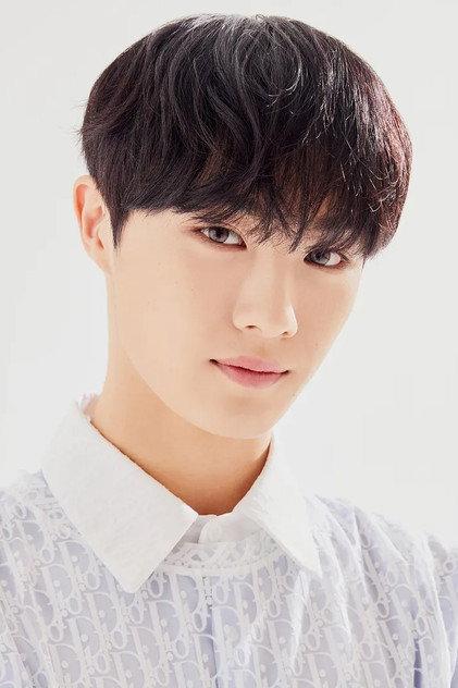 Yoon Hyun-suk - Actor Profile Photo