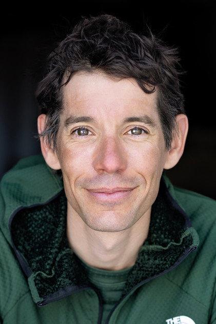 Alex Honnold - Actor Profile Photo