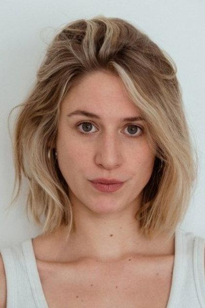 Tine Roggeman - Actor Profile Photo