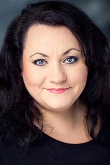 Suzie Chard - Actor Profile Photo