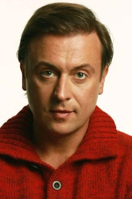 Valery Zakutsky - Actor Profile Photo