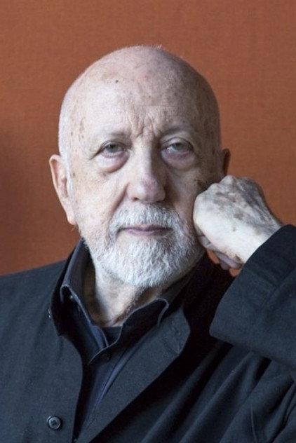 Pier Luigi Pizzi - Actor Profile Photo