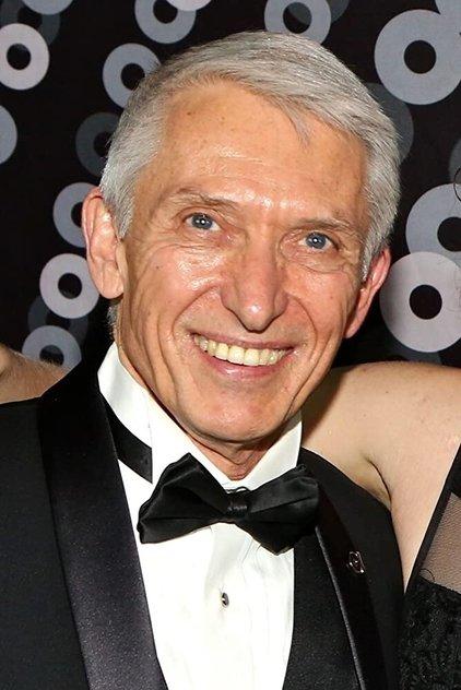 Mark Bramhall - Actor Profile Photo