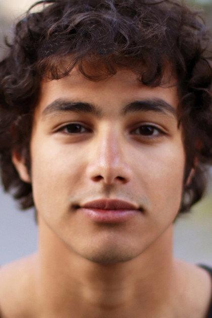 Reiky de Valk - Actor Profile Photo