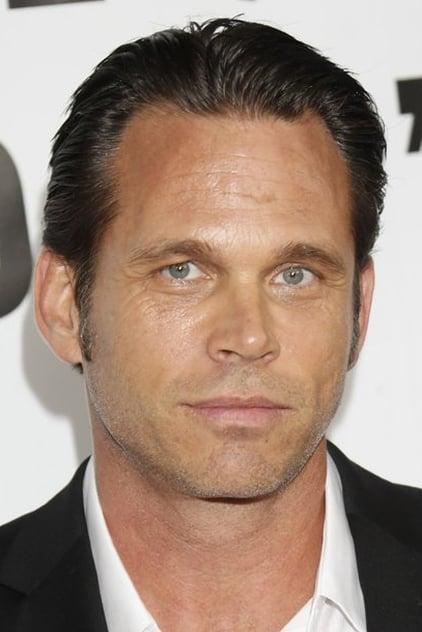 Chris Browning - Actor Profile Photo
